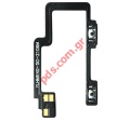 Flex cable Xiaomi Poco F3 (M2012K11AG) OEM Volume up/down Bulk