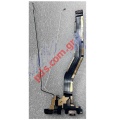      TCL 20 Lite PLUS (T775H) Flex cable with charge board complete Bulk