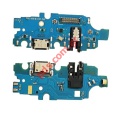 Original charge board Samsung A14 4G Galaxy SM-A146B 2023 M14 Microusb port TYPE-C (Service Pack) ORIGINAL