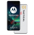  Book Motorola EDGE 40 NEO Black wallet stand   