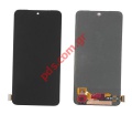 Set LCD Xiaomi Redmi Note 11s 4G (2201117SG) 2022 OEM OLED Black complete NO/frame (BULK)