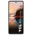    LCD TCL 40NXTPAPER LTE T612B (2023) Black Touch screen with digitizer 