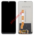 Set LCD Realme C53 (RMX-3760) 2023 Black OEM Display Touch screen with digitizer NO Frame Bulk