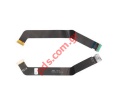   Samsung Galaxy Tab S7 FE 5G (SM-T736B) LCD Flex Cable Bulk ORIGINAL