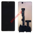  LCD Xiaomi Redmi 13 5G (2312DRAABC) 2023 OEM Black NO-Frame Display with Touch Screen Digitizer Black