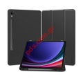 Case tablet Samsung Galaxy TAB S9 11.0 inch SM-X710 Trifold Black Blister