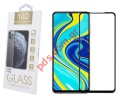 Tempered glass Samsung Galaxy A35 5G SM-A356B Full Glue 5D Blister