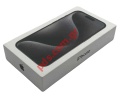    Apple iPhone 15 PRO MAX   Box empty   