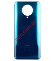   Xiaomi Poco F2 Pro (M2004J11G) H.Q Blue Back battery cover    Bulk