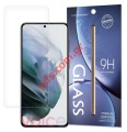 Tempered glass Samsung Galaxy S23 SM-S911B 6.1 0.33MM  9 Box