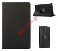 Case book Samsung P610 Galaxy TAB S6 LITE 10.4 (2020) Black Rotated 360 stand Blister.