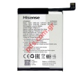   Hisense  E50 Lion 5100mAh 3.85V Original LPN385500 Bulk 