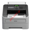  FAX Brother 2840 LASER 8MB 14PPM 250SHT    A4 Grey NEW BOX