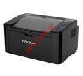   Pantum P2500W Black Laser 4  WiFi BOX