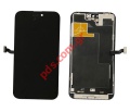   LCD iPhone 14 PRO MAX (A2890) INCELL Display with frame and parts Box 