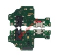   Huawei Y9 2019 (JKM-LX2) SUB OEM Charge board Micro USB B Port Bulk