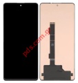 Set LCD Xiaomi Redmi Note 13 PRO 4G (2023/2024) 23117RA68G, AMOLED Black Display with touch screen and digitizer (NO FRAME)