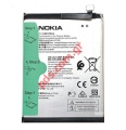 Battery Nokia G10/G20 WT340 OEM Lion 5050mAH Bulk