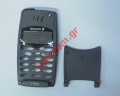 Original housing front cover ERICSSON T28s grey color with flip cover