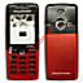 Original housing for SONY ERICSSON Red complete
