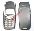 Housing Nokia 3310 Blue (GRADE A)