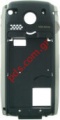 Middle frame original back cover for SONY ERICSSON P900