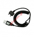 Usb data cable DCU-60 for SONY ERICSSON K750i Bulk (KRY 101 1413 R2C)