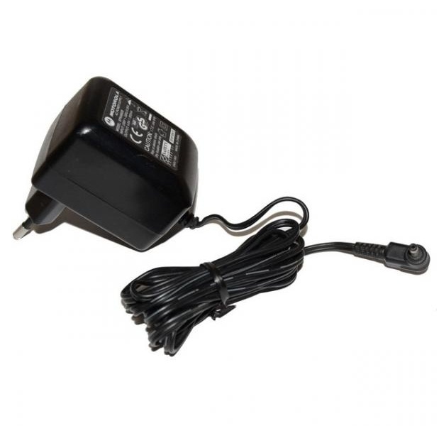 Original travel charger MOTOROLA T191 (AAPN-4064A BULK)