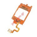Flex cable for SGH X460 Lcd