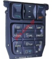 Original Keypad NOKIA 3220 Blue Bulk (END)