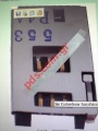 Original sim card reader and holder SONY ERICSSON W550i, W580i, S500i 