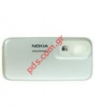 Original battery cover NOKIA 6111 White