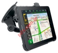  GPS Navitel T505 Pro 3G Android 9 1GB/16GB 7 inch WIfI 2 SIM Dash cam