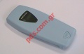 Original battery cover Nokia 3510, 3510i Light blue color