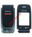 Original  front and lcd cover NOKIA 6060
