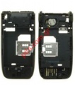 riginal back cover whith parts NOKIA 6060