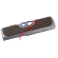    NOKIA 7380 B cover warm amber