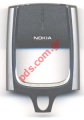     Nokia 8850 LCD Titanium