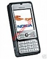 Γνήσιο κινητό βιτρίνας original dummy NOKIA 3250