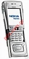 Original dummy phone Nokia N91