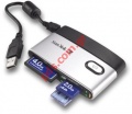 USB Memory Card Reader 35 type in 1 slot