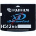XD Memory Card OLYMPUS 512MB