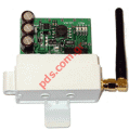 GSM Pager module for security systems Dual Band (2 output)