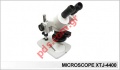 Stereoscopic microscope -4400 whith 10x-30x Zoom