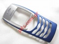 Original Front cover blue Nokia 6100  