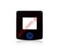 Original glass Motorola V3i Outside Small Black