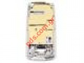    Nokia 8850 middle cover frame