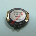 Original buzzer for Sharp GX25 model