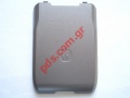 Original battery cover for Motorola V3x grey