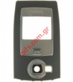 Original front cover for Nokia N71